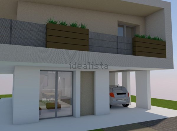 casa indipendente in vendita a Dello