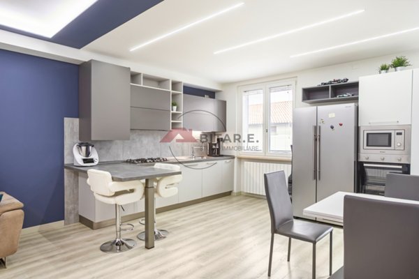 appartamento in vendita a Dello