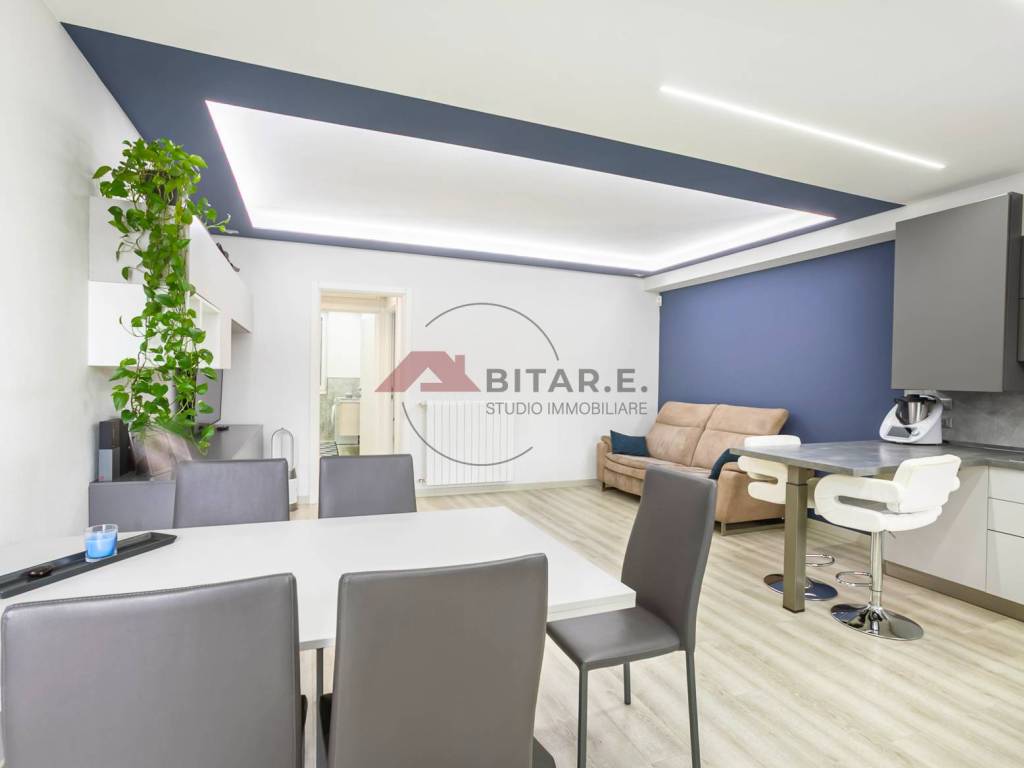 appartamento in vendita a Dello