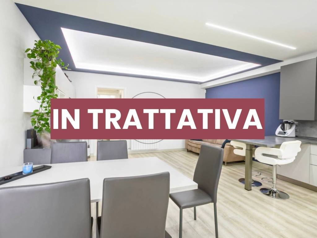 appartamento in vendita a Dello