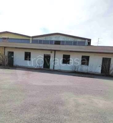 capannone in vendita a Dello