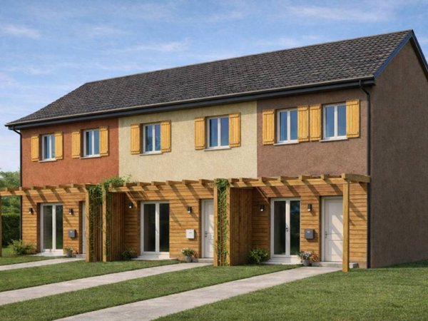 casa indipendente in vendita a Dello in zona Boldeniga