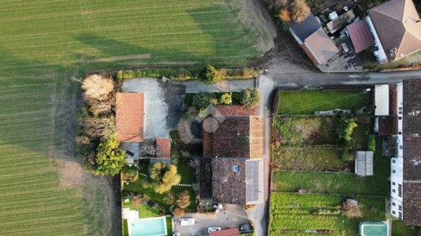 casa indipendente in vendita a Dello in zona Corticelle Pieve
