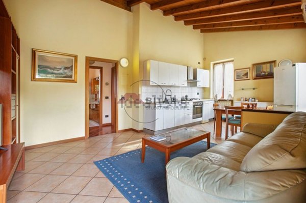 appartamento in vendita a Dello in zona Quinzanello