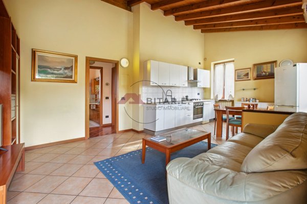 appartamento in vendita a Dello in zona Quinzanello