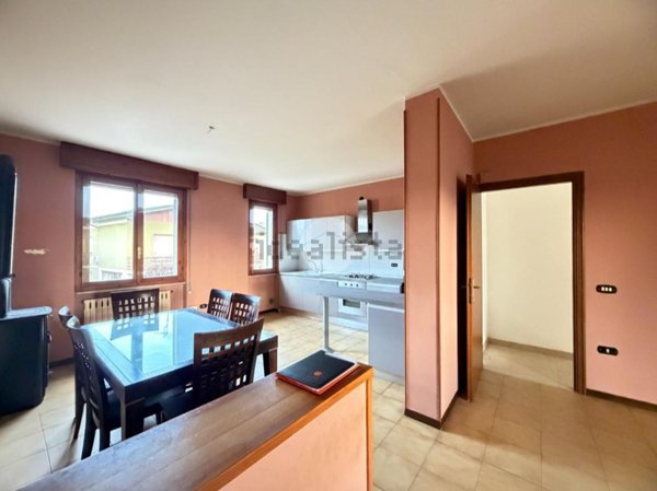 appartamento in vendita a Dello