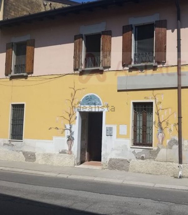 appartamento in vendita a Dello