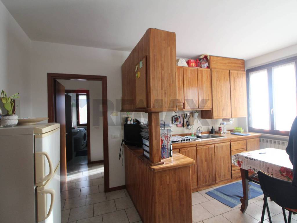 appartamento in vendita a Dello