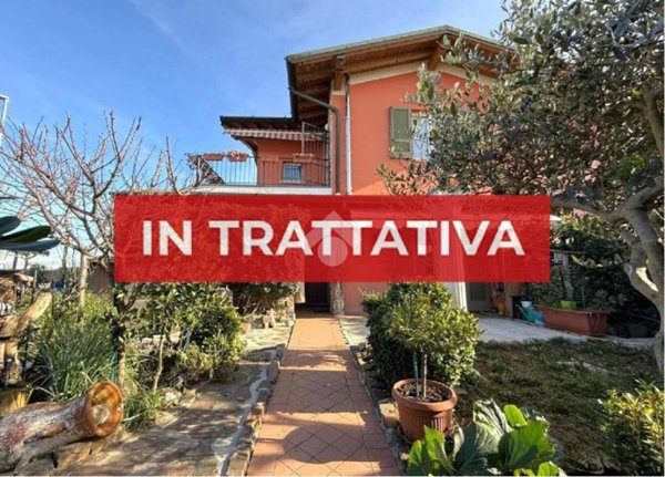 appartamento in vendita a Dello