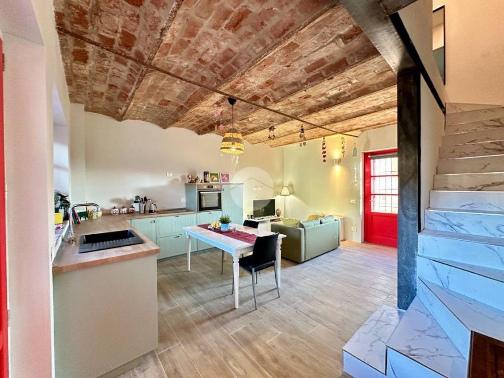 appartamento in vendita a Dello in zona Quinzanello