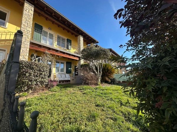 appartamento in vendita a Dello