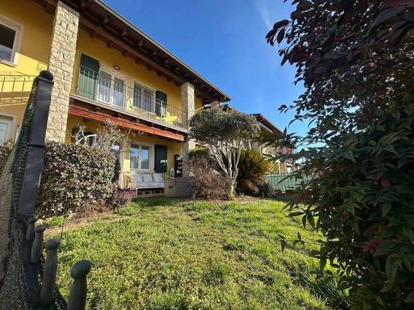 appartamento in vendita a Dello