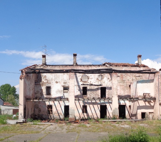 casa indipendente in vendita a Dello in zona Corticelle Pieve