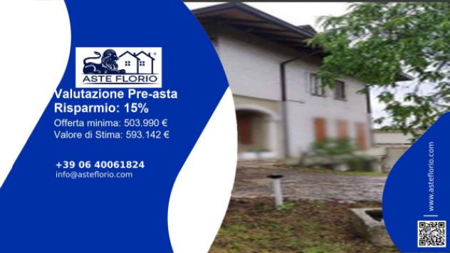 appartamento in vendita a Dello