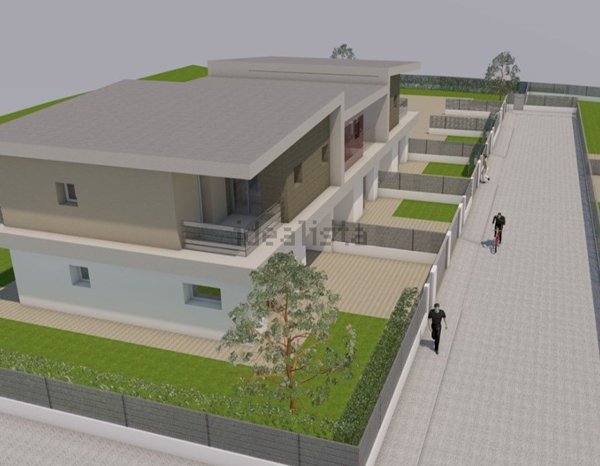 casa indipendente in vendita a Dello