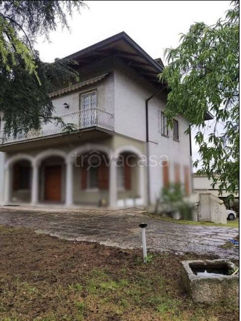 appartamento in vendita a Dello in zona Corticelle Pieve