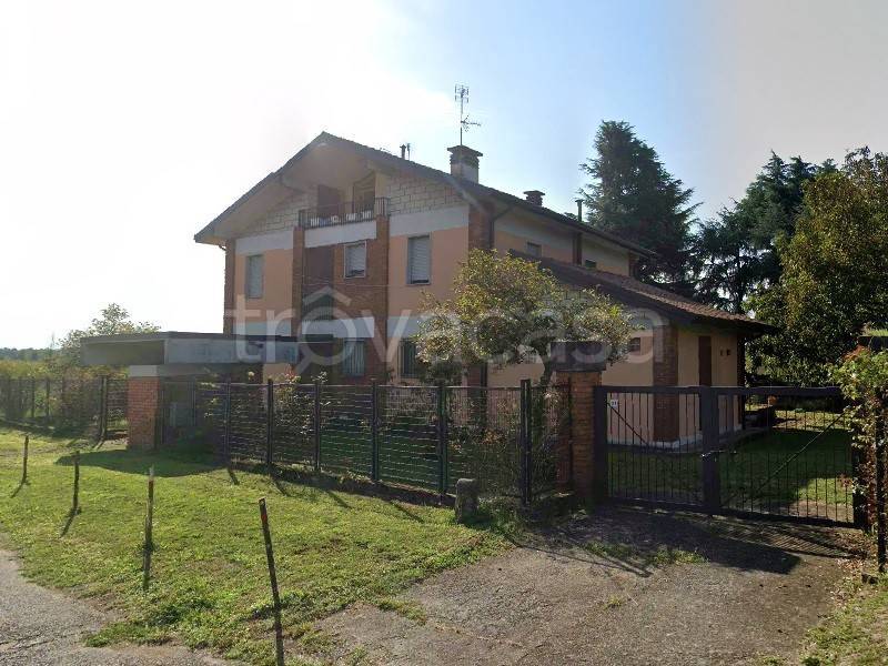 appartamento in vendita a Dello