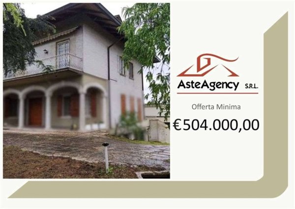 appartamento in vendita a Dello in zona Corticelle Pieve