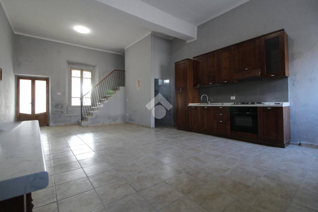 casa indipendente in vendita a Dello in zona Corticelle Pieve