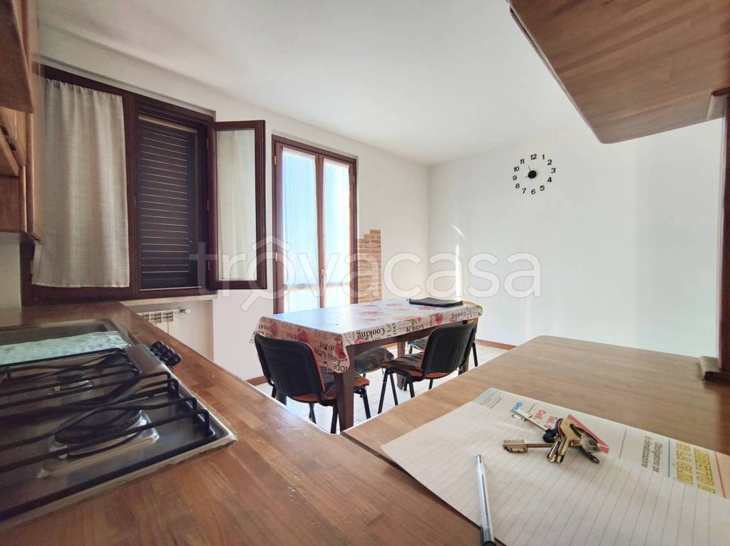 appartamento in vendita a Dello