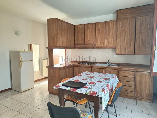 appartamento in vendita a Dello