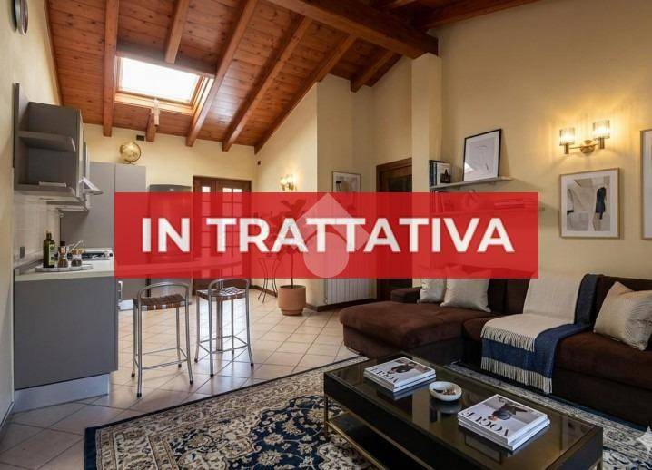appartamento in vendita a Dello in zona Corticelle Pieve