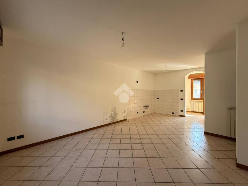 appartamento in vendita a Dello in zona Corticelle Pieve