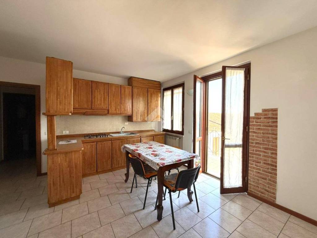 appartamento in vendita a Dello