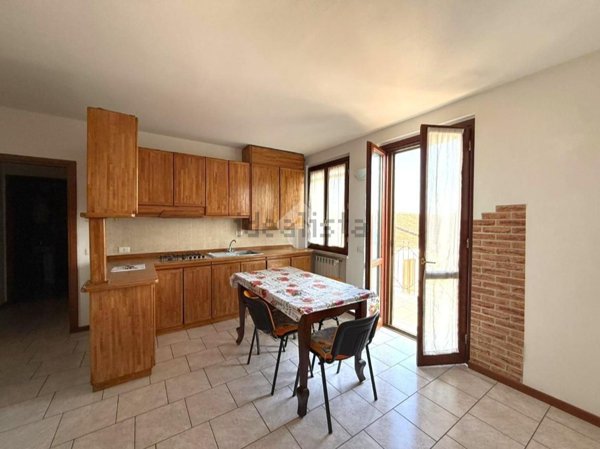 appartamento in vendita a Dello