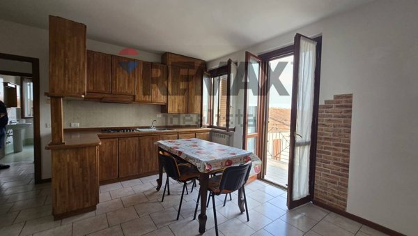 appartamento in vendita a Dello