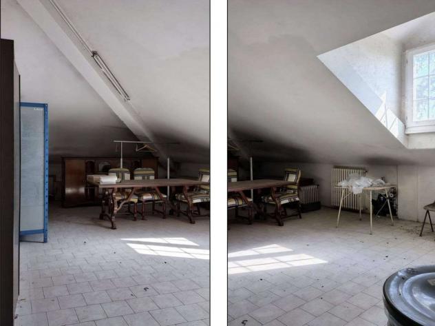 appartamento in vendita a Dello