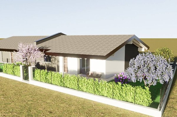 casa indipendente in vendita a Dello