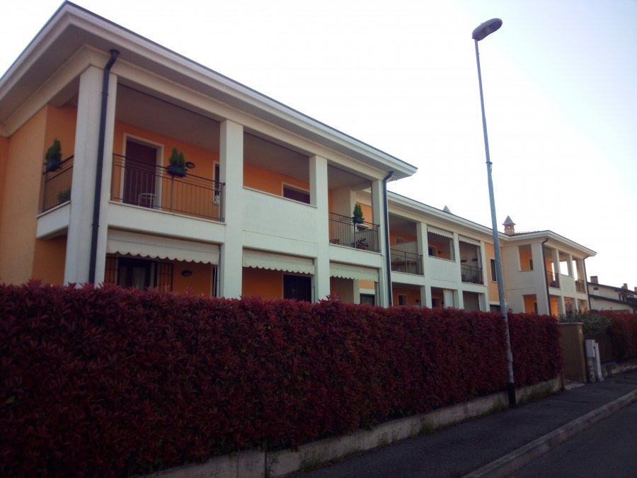 appartamento in vendita a Dello