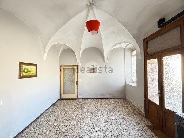 casa semindipendente in vendita a Dello in zona Corticelle Pieve
