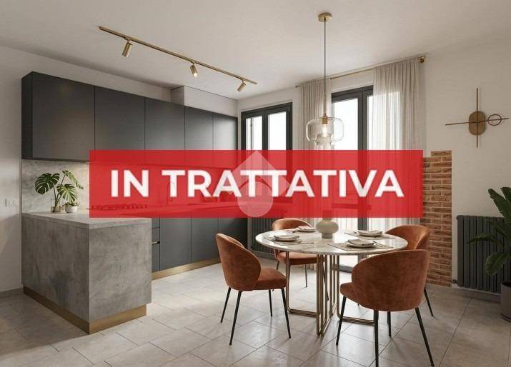 appartamento in vendita a Dello