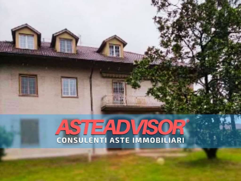 appartamento in vendita a Dello in zona Corticelle Pieve