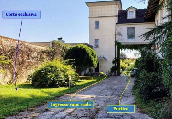 appartamento in vendita a Dello in zona Corticelle Pieve