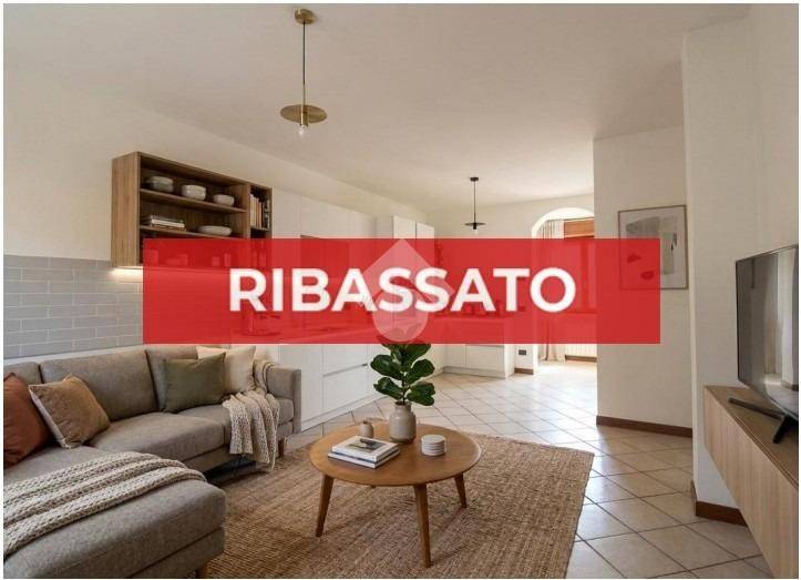 appartamento in vendita a Dello in zona Corticelle Pieve