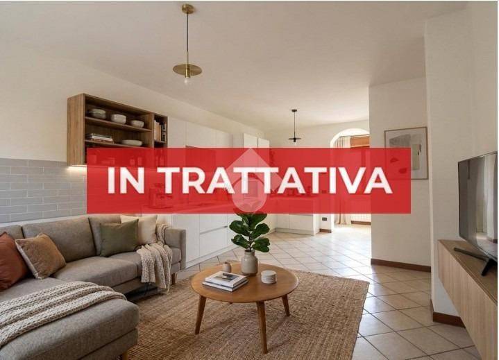 appartamento in vendita a Dello in zona Corticelle Pieve
