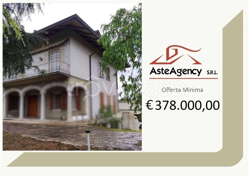 appartamento in vendita a Dello in zona Corticelle Pieve