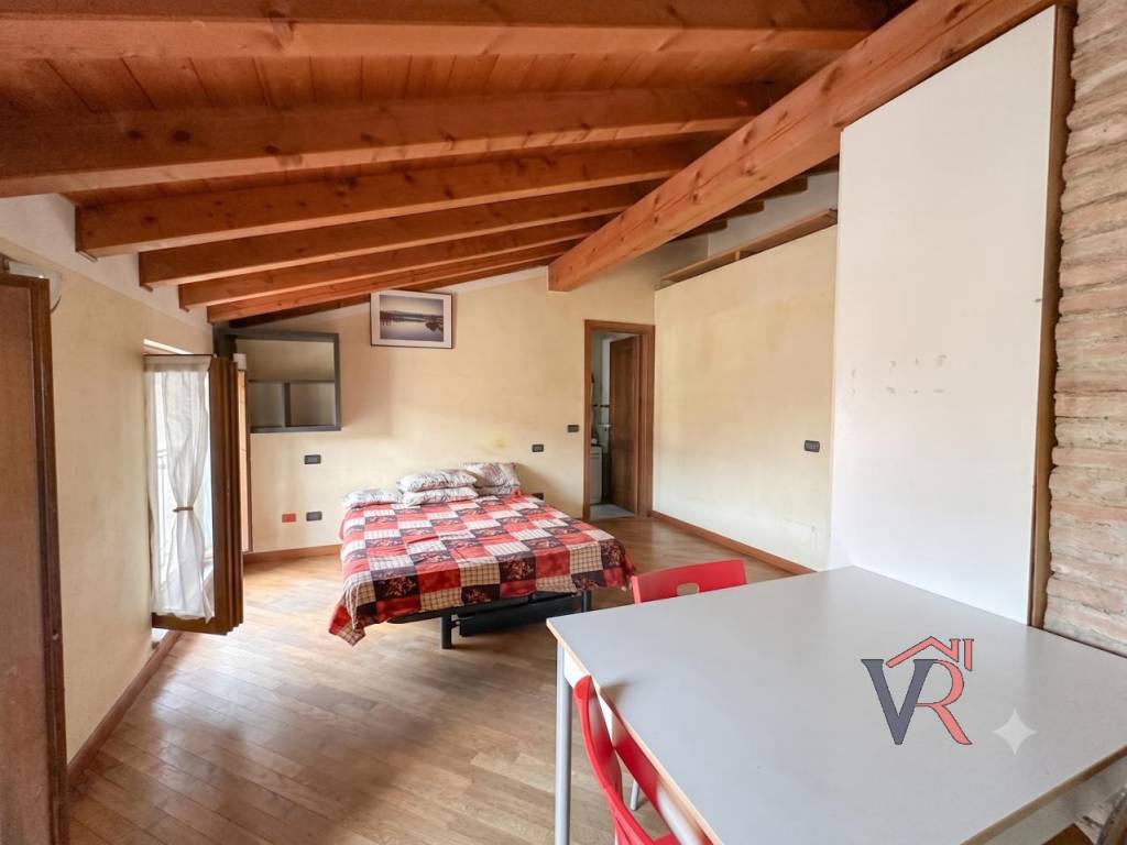 appartamento in vendita a Dello in zona Quinzanello