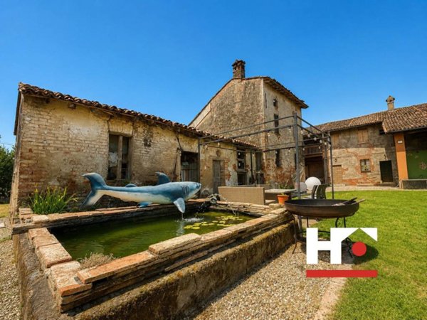 casa indipendente in vendita a Dello in zona Quinzanello