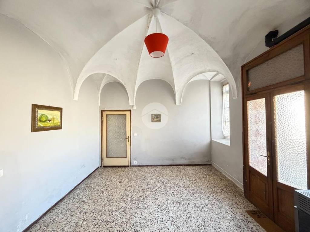 casa indipendente in vendita a Dello in zona Corticelle Pieve