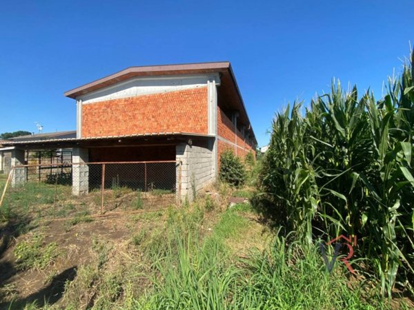 casa indipendente in vendita a Dello in zona Quinzanello
