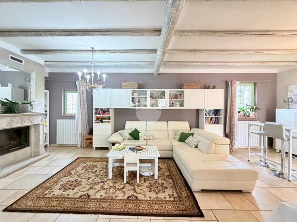 casa indipendente in vendita a Dello in zona Quinzanello