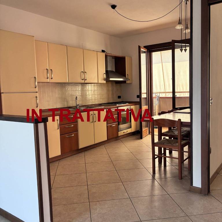 appartamento in vendita a Dello in zona Corticelle Pieve