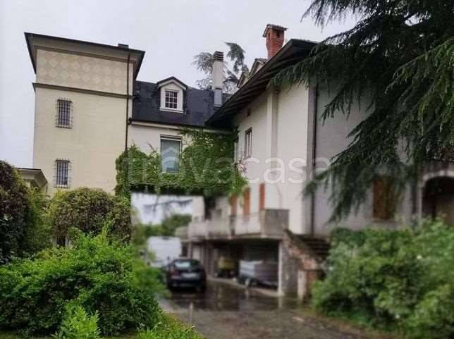 appartamento in vendita a Dello in zona Corticelle Pieve