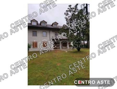 appartamento in vendita a Dello in zona Corticelle Pieve