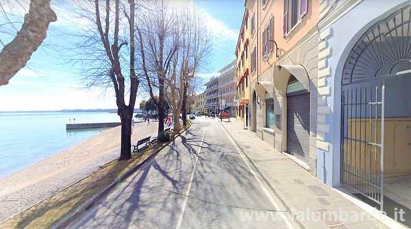 monolocale in vendita a Desenzano del Garda