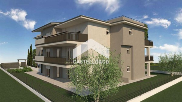 appartamento in vendita a Desenzano del Garda